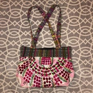 ✨3/$15✨Authentic Handbag made in Mexico